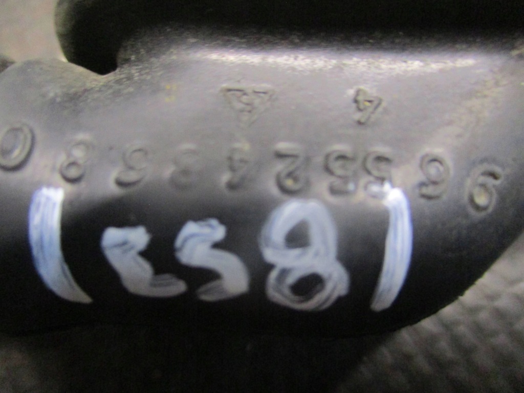 Джгут панелі приладової панелі 9655248680 peugeot 5008 09-13 r. Київ