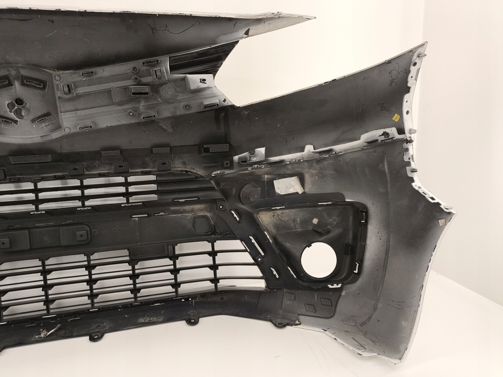 фото №11, Бампер перед передний toyota proace ii 16-22