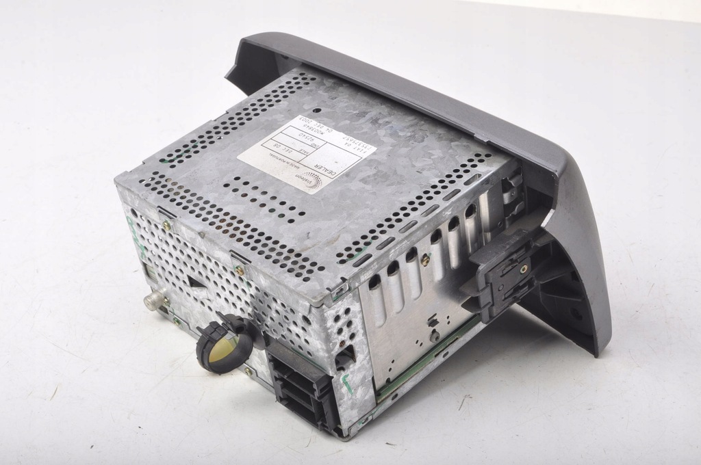 фото №6, Fiat stilo радио 735375657