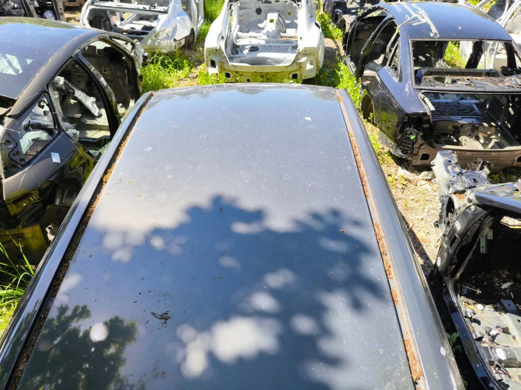 Купить Крыша opel zafira c