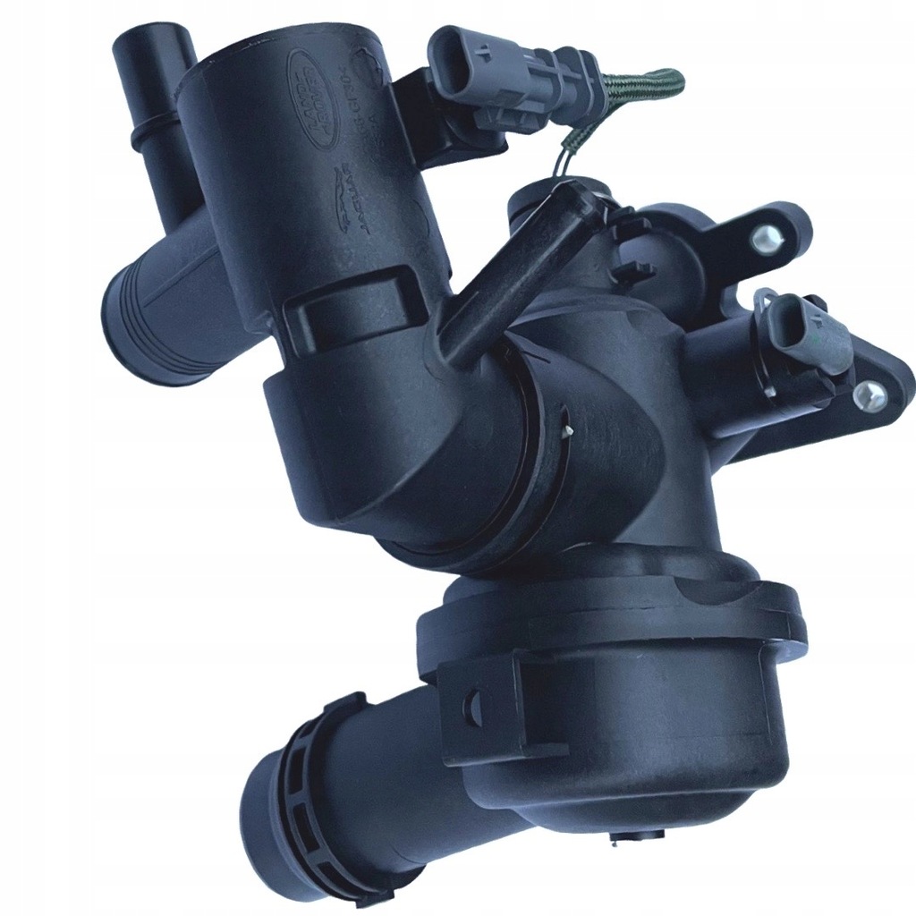 фото №3, Термостат land rover discovery 5, sport, defender - 2.0 бензин оригинал