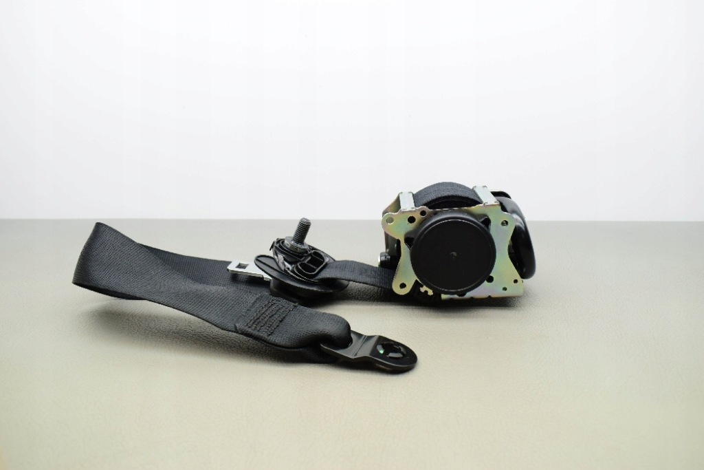 фото №8, Pas безопасности задний правый bmw x5 f15, f85 7343642 2015