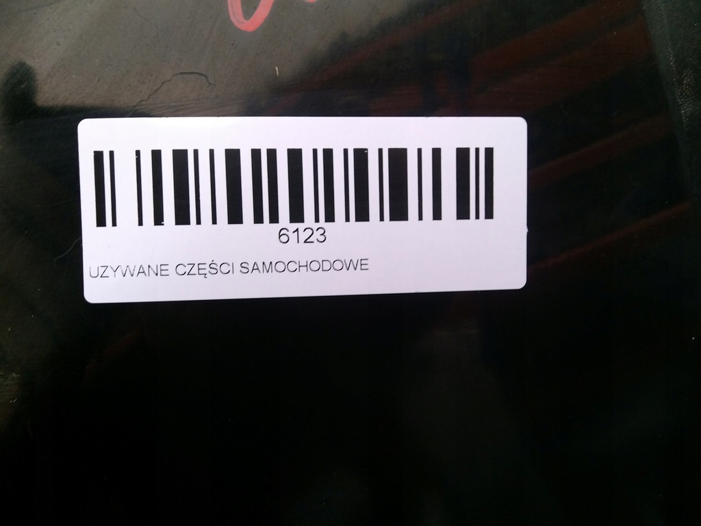 фото №16, Бампер перед передній opel antara 06-10r