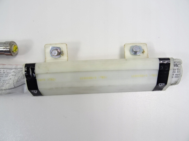 фото №5, Kia ceed ii подушка безопасности шторка безопасности правая a2850-20000