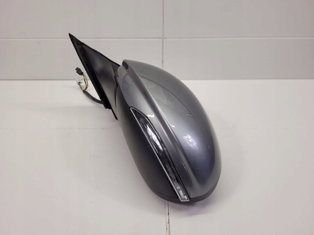 фото №10, Зеркало наружное левая сторона alfa romeo giulia 952 2017 00505487670