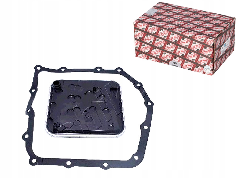 фото №1, Фільтр коробки передача. ashika