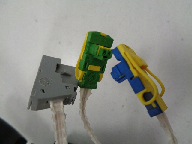 фото №6, Citroen peugeot стрічка перемикачі шлейф