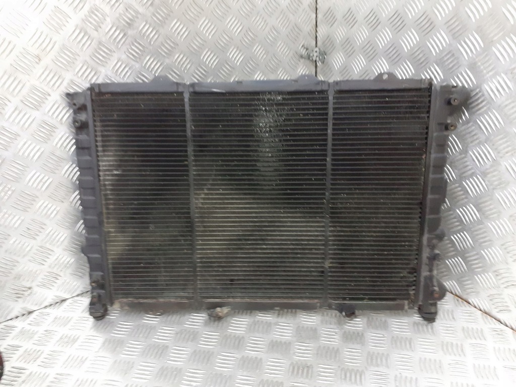 фото №1, Радиатор wody alfa romeo 156 2.4 jtd