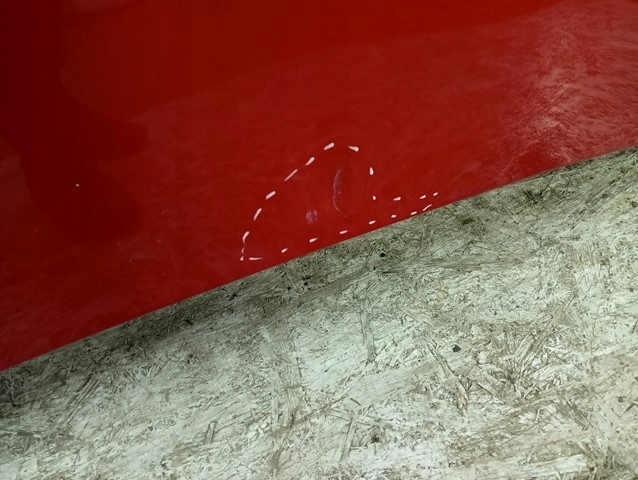 фото №3, Капот кришка двигуна renault arkana 21-