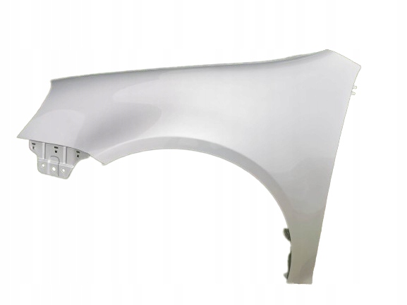 фото №1, Крила лівий vw golf v 5 колір la7w a7w