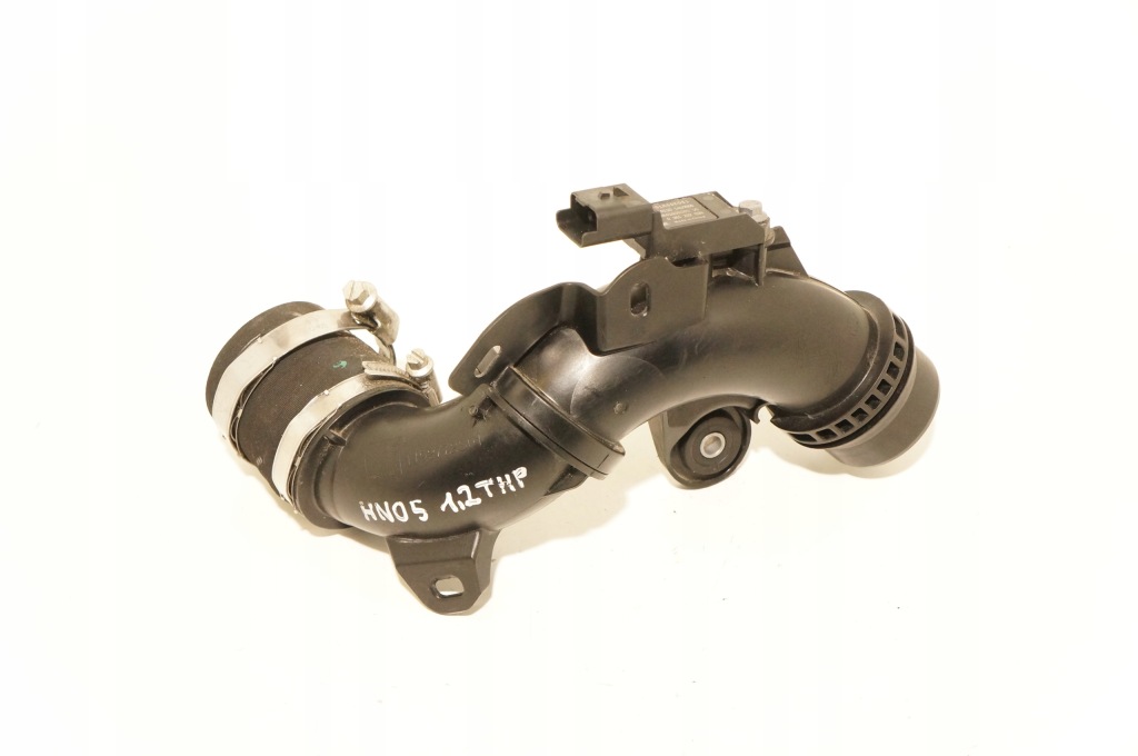 фото №1, Труба інтеркулер citroen c3 308 1,2thp 1192772s01