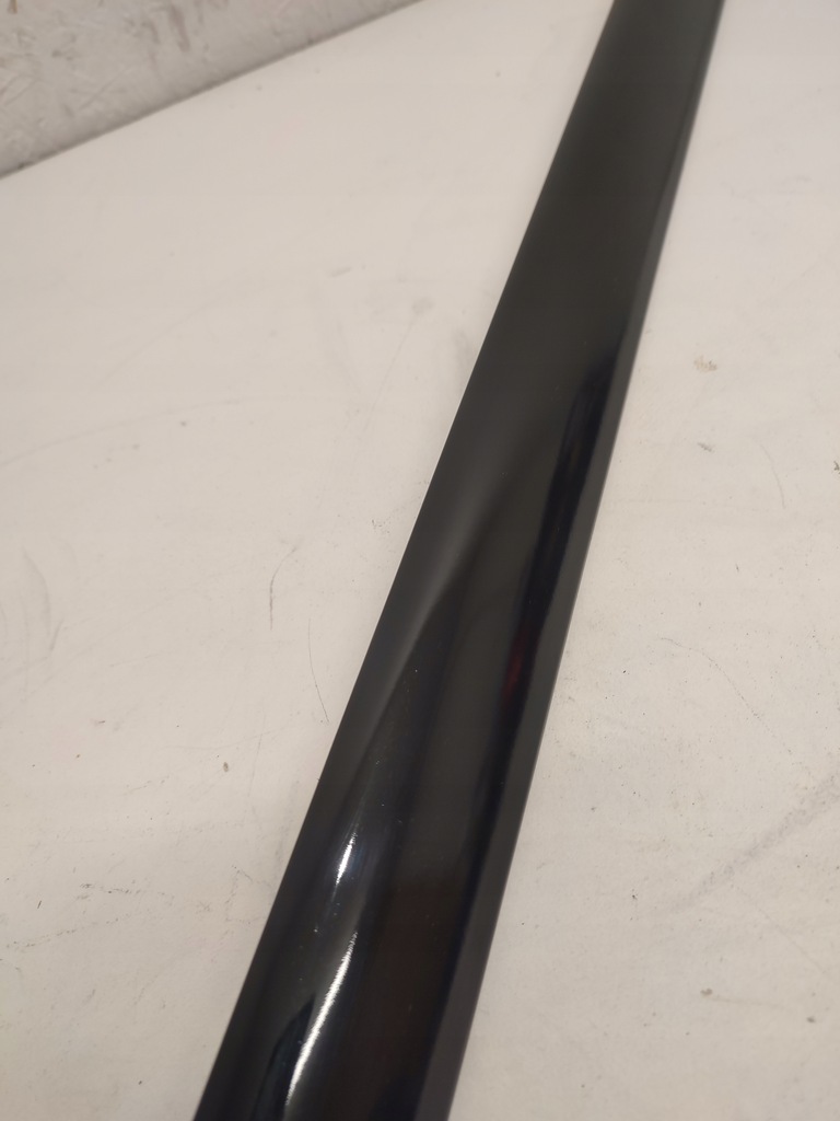 фото №5, Молдинг дверь левый перед peugeot 3008 i 2009-2016 накладка декоративная