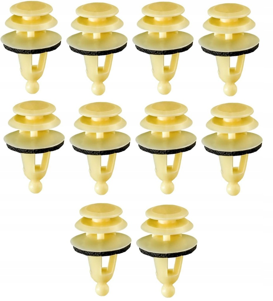 фото №1, Hummer h2 h3 клипса штифт обивка 10 szt