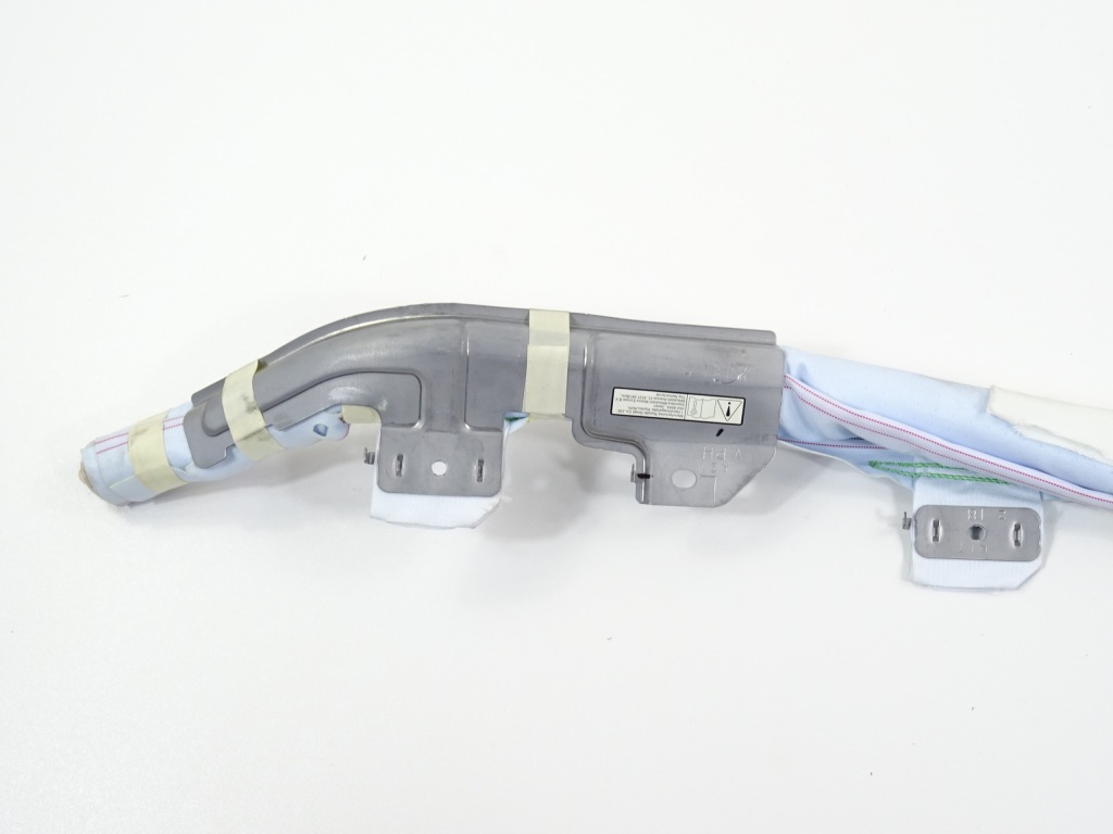 фото №4, Mitsubishi eclipse cross шторка безопасности подушка безопасности левая 2018-