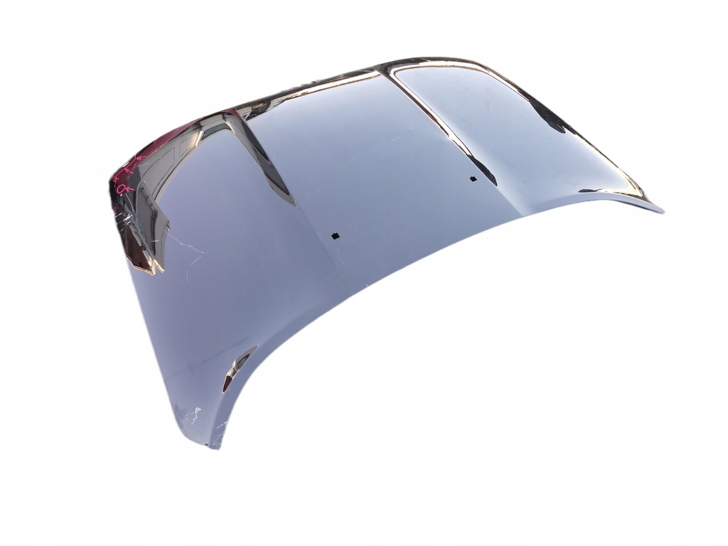 фото №3, Jeep renegade капот 52008377