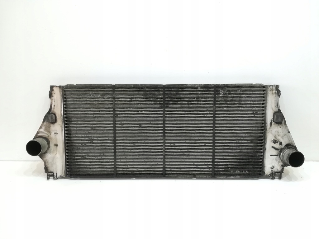 фото №1, Интеркулер renault laguna ii 1.9 dci