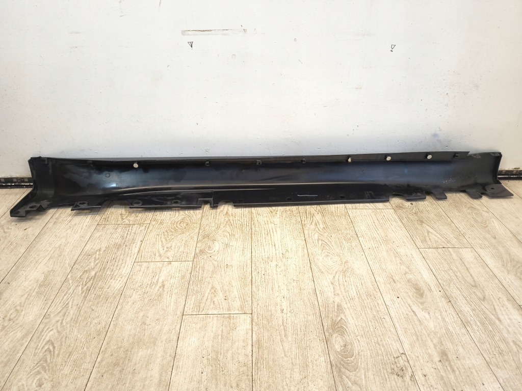 Поріг накладка поріг ліва bmw x5 f15 2014- 105034-10 Київ