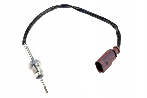 фото №1, Nty датчик температуры выхлопных газов