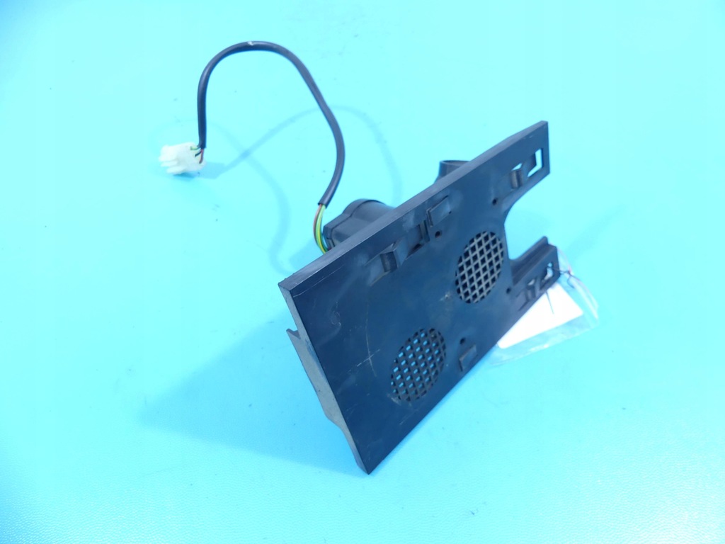 фото №1, Повітродувка обдув вентилятор bmw x5 e53 0130002831