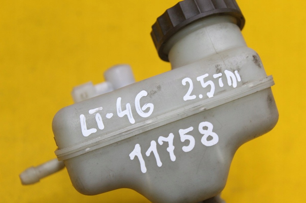 фото №8, Помпа тормозная vw lt 35 46 28 2.5 tdi 0004316301