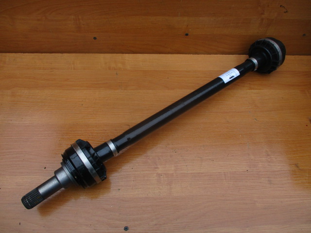 фото №8, Bmw 3 g20 g21 330e 2.0 привідний вал задня задня права правий задня 9423550 nowa