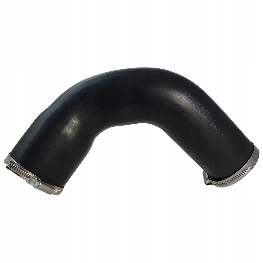 фото №1, Шланг интеркулер mitsubishi carisma 1.9 di-d