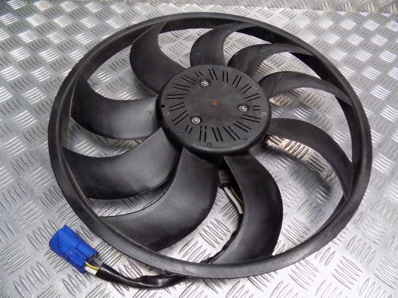 Купить Maserati quattroporte vi вентилятор радиатора 500020100