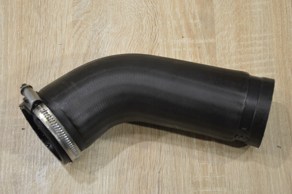 фото №1, Труба воздуха интеркулер antara captiva 2.2