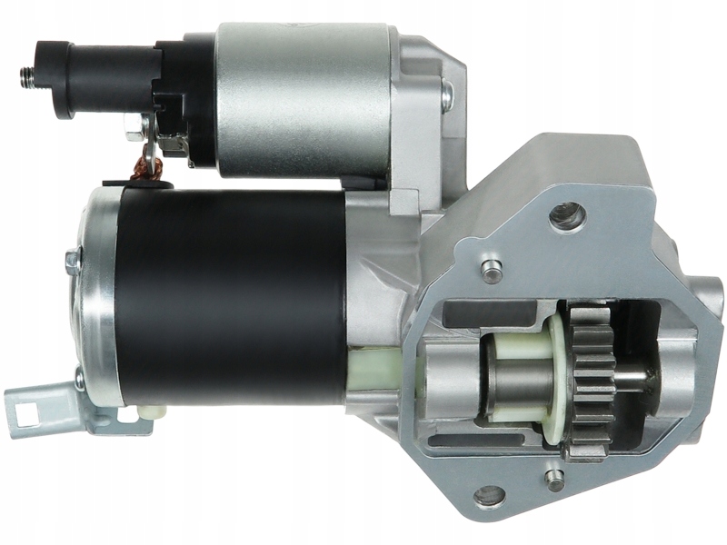 фото №2, Стартер s5346s do honda pilot ridgeline 3.5