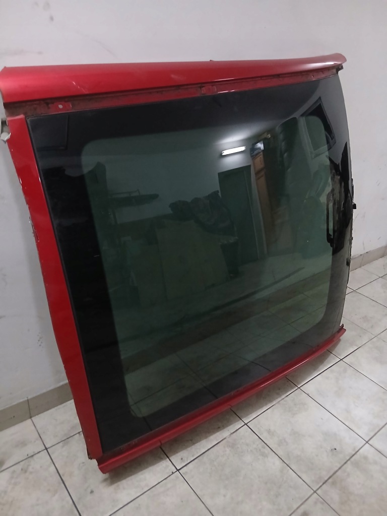 фото №1, Renault kadjar люк панорама