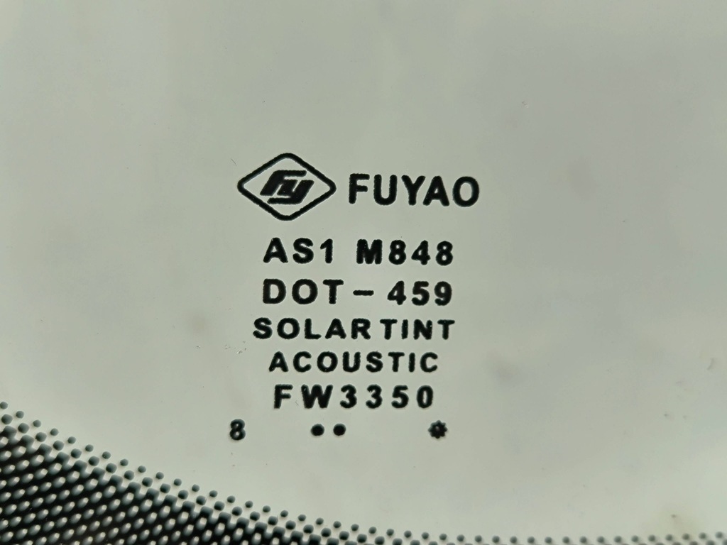 фото №12, Audi a8 s8 d4 4h 2012 скло передня / лобове