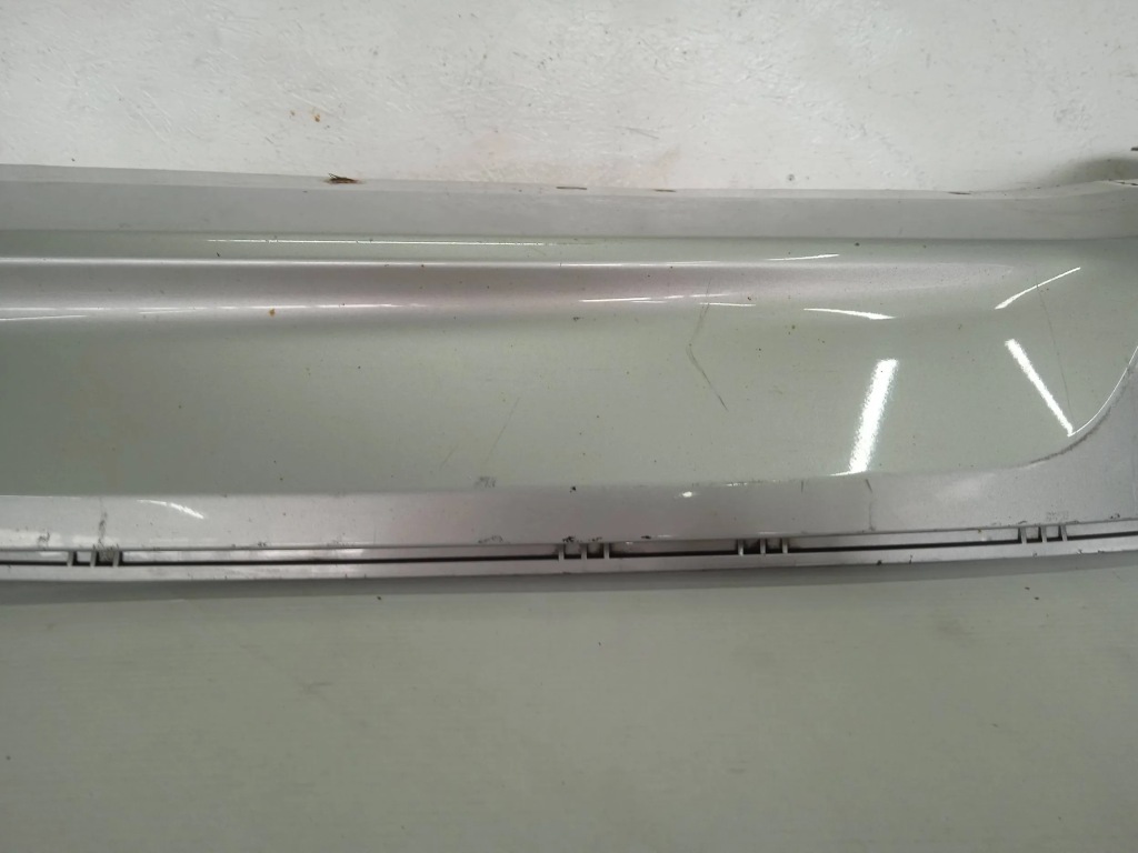 Бампер задняя задний ford mondeo mk v Недорого