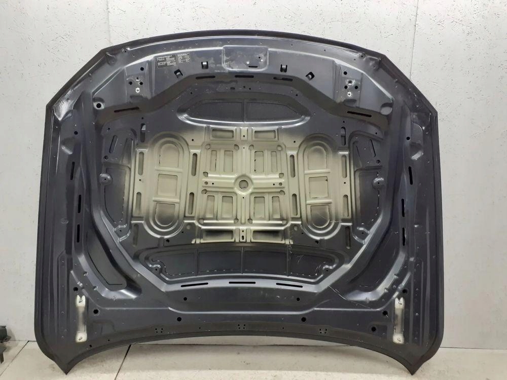 фото №6, Капот bmw 7 f01 f02