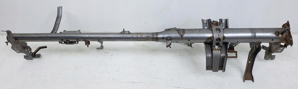 фото №4, Балка каркас панели консоли mazda rx-8 rx8