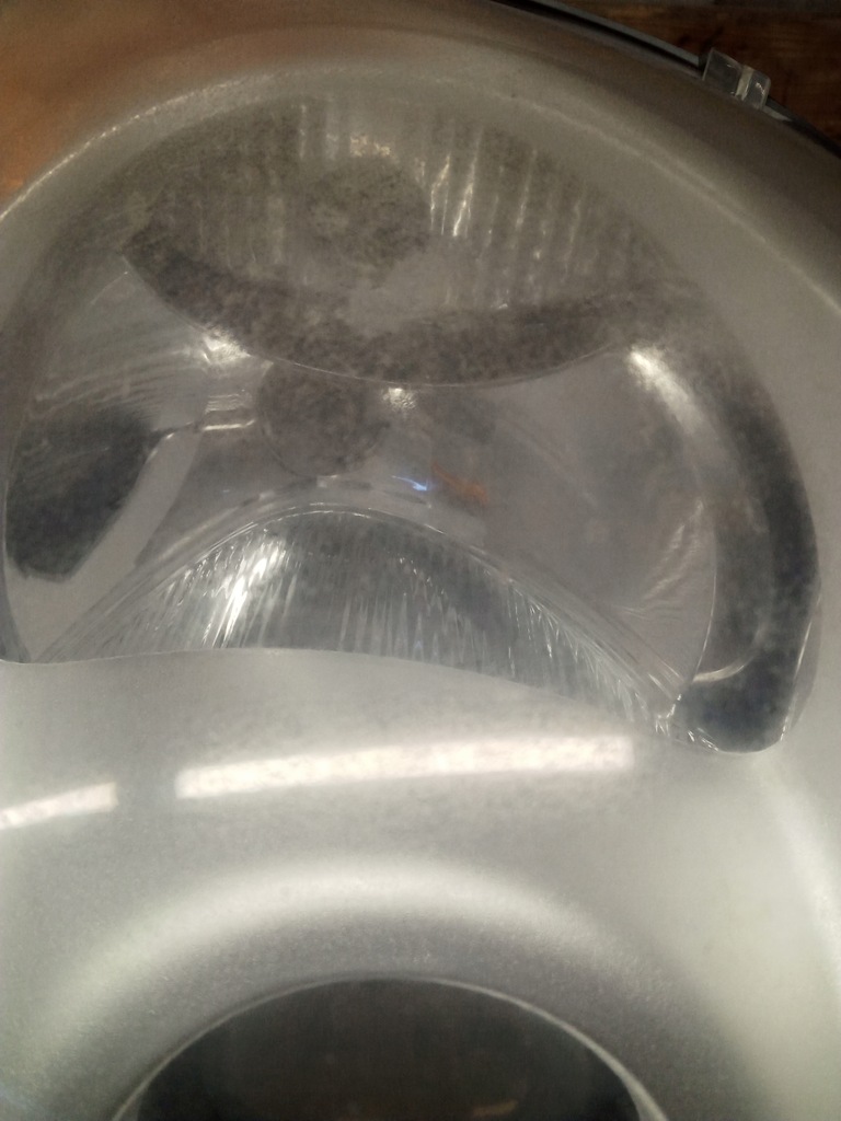 фото №2, Alfa romeo mito 09-13r лампа правая передняя