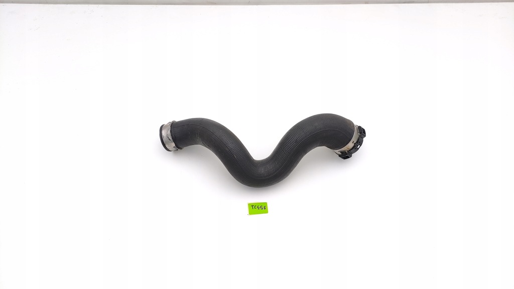 фото №1, Bmw 3 e90 2.0d труба шланг wąż воздуха itercoolera 8513289 tc456