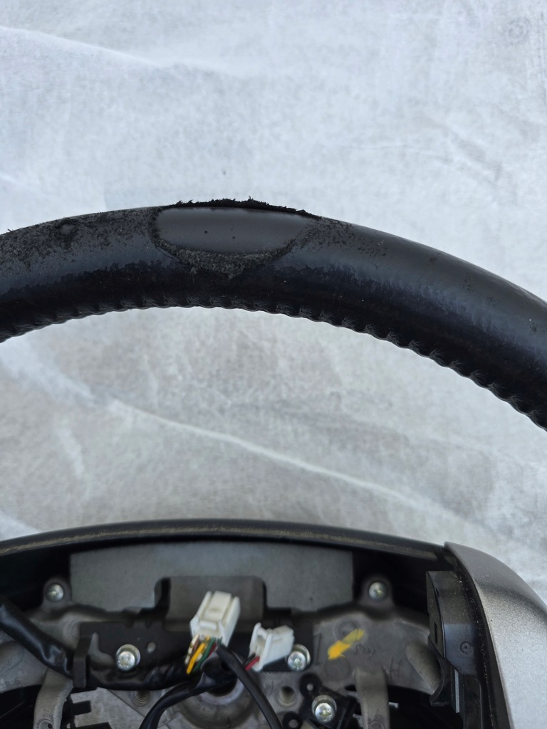 фото №3, Воздуховод prius ii xw20 2003-2009