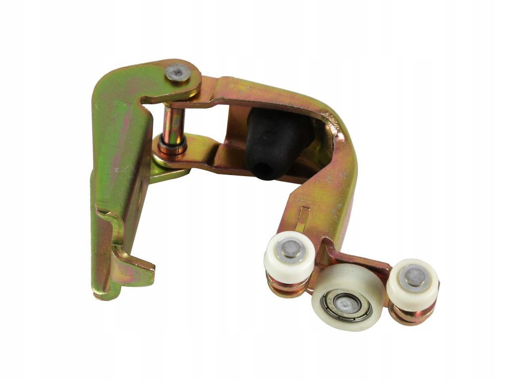 фото №1, Підрамник ролик напрямна двері mercedes sprinter vw lt 28-35