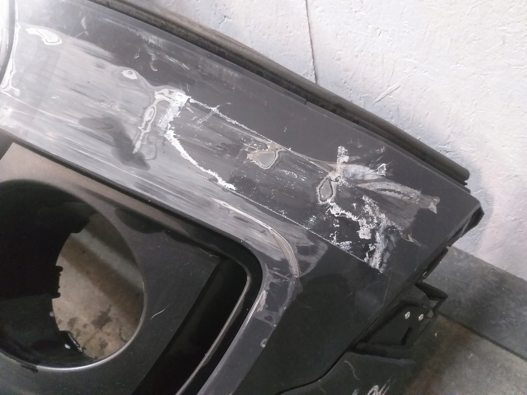 фото №6, Бампер перед mini cooper s jcw f54