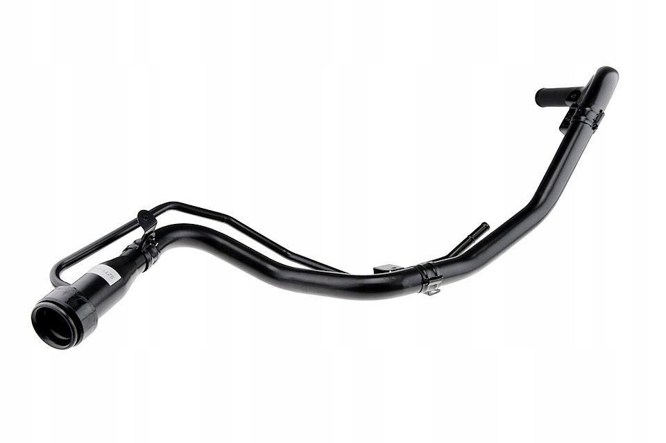 фото №1, Заливная горловина топлива toyota avensis verso 2.0d-4d 01-05