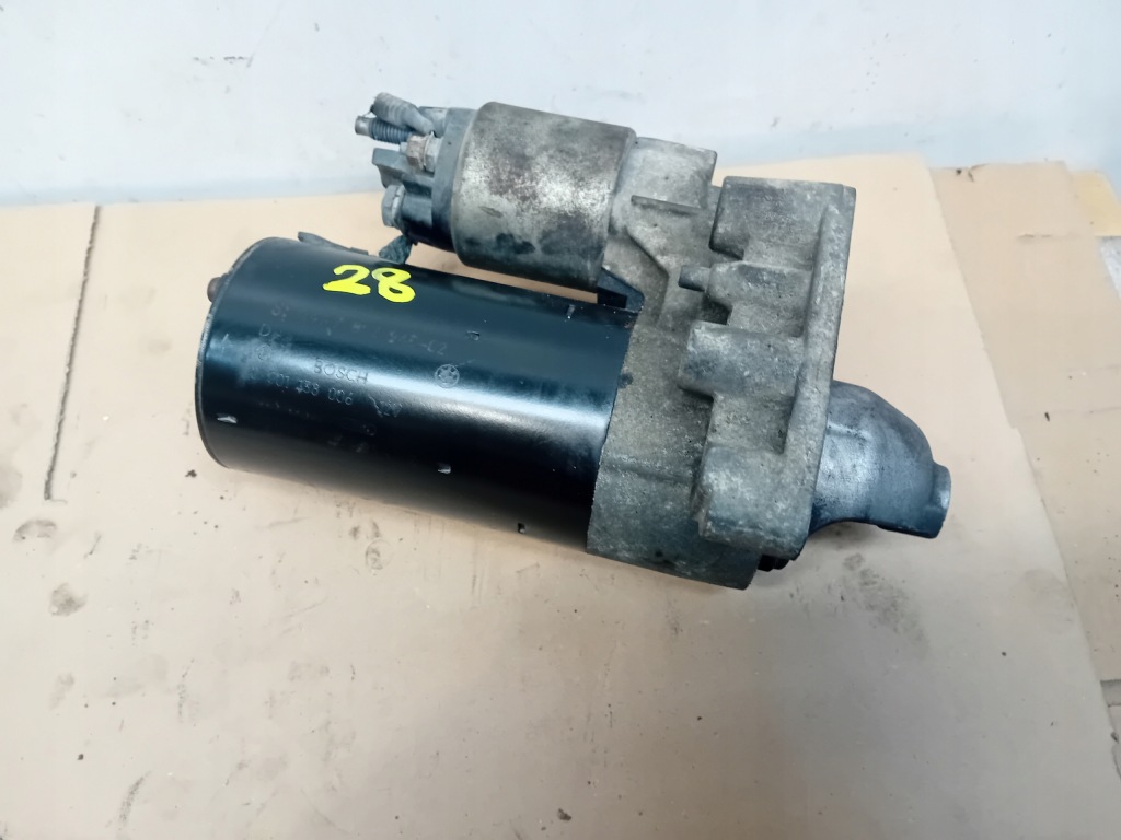 Купити Mini cooper r56 1.4 1.6 стартер 0001138004