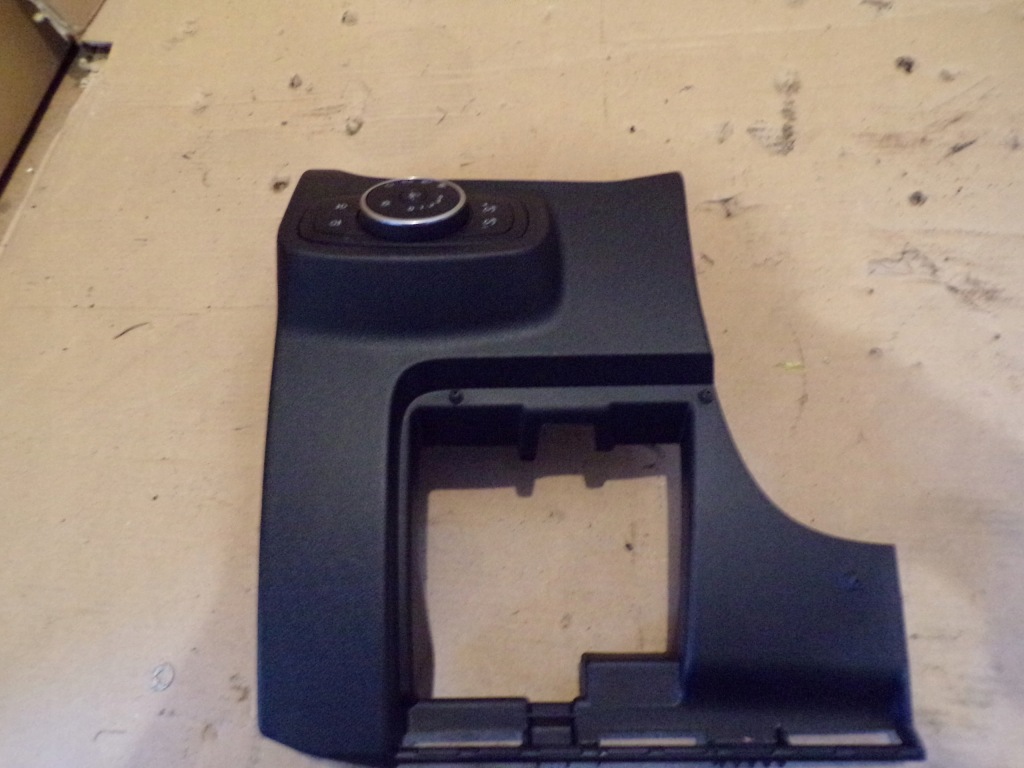 фото №1, Ford fiesta mk8 вимикач світла h1bt13d061ad