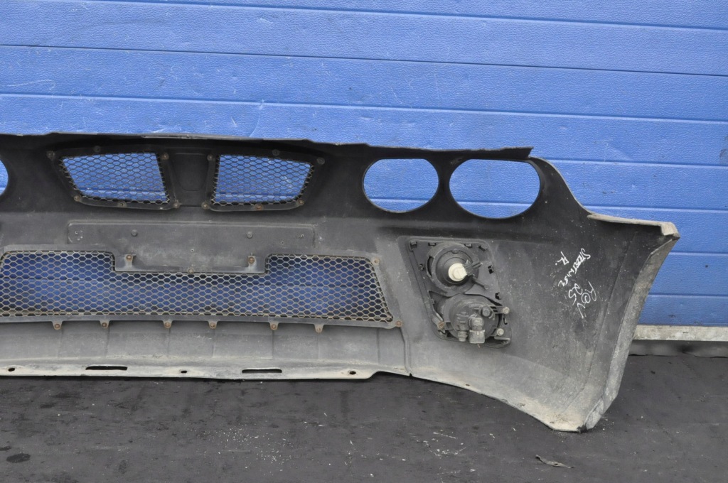 Rover streetwise бампер перед передний с Разборки