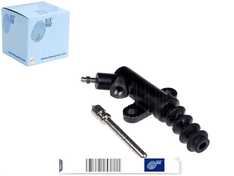 фото №15, Привод сцепления 19mm pasuje do: mazda mx-5 i, mx-5 ii 1.6/1.8 05.9