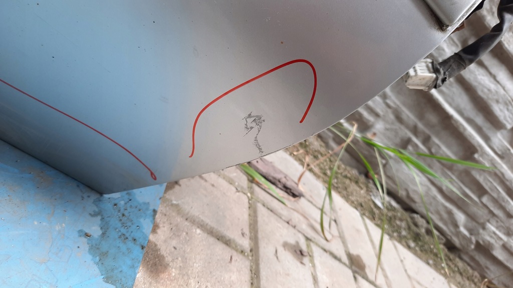 фото №6, Дверь перед передние правое nissan pathfinder 03r