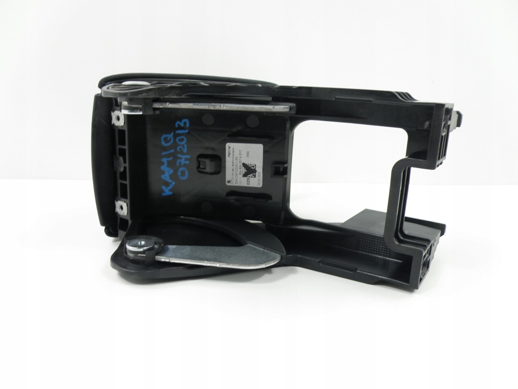 фото №4, Skoda kamiq подлокотник 654864207 rok 2020