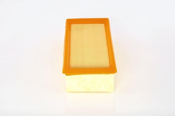 фото №16, Bosch фильтр воздуха mitsubishi colt czc vi colt vi smart forfour