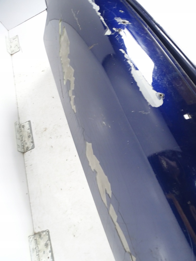 фото №9, Бампер перед передній porsche 911 993