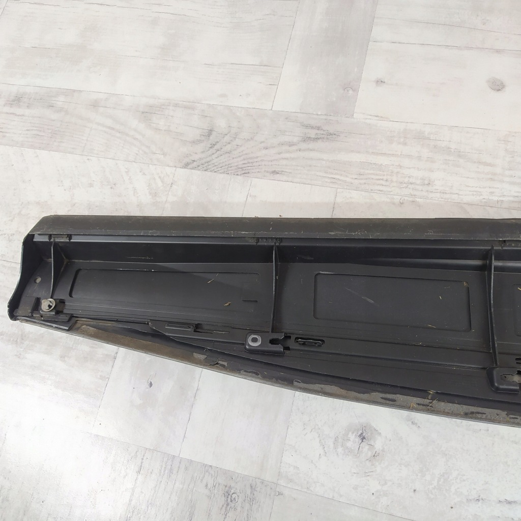 фото №10, Audi q4 e-tron молдинг накладка двері лівий перед передня 89a853959b