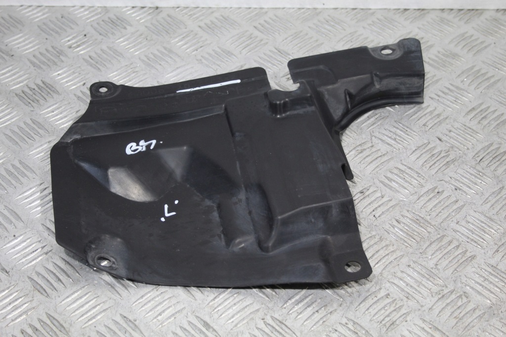 фото №1, Захист двигуна ліва mazda iii 3 bm kd5356342